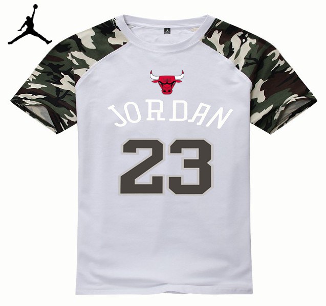 men jordan t-shirt S-XXXL-0398